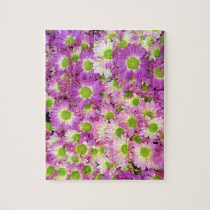 Puzzle Baise peinte