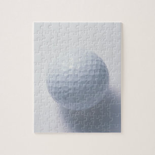 Puzzle Bal de golf