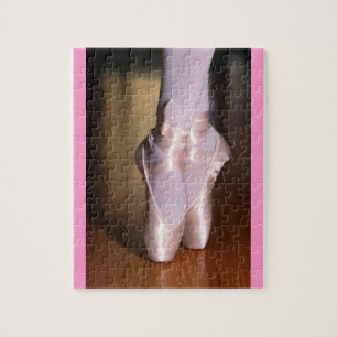 Puzzle Ballet