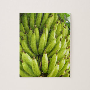 Puzzle Bananes