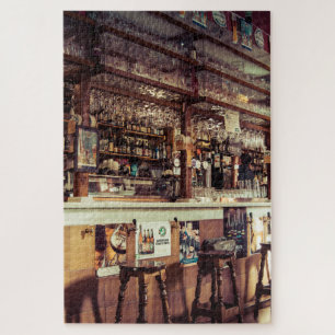 Puzzle Bar Pub