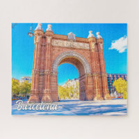 Barcelone, Espagne