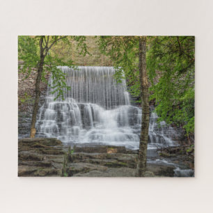 Puzzle Barrage Stametz dur 16x20