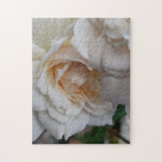 Puzzle Bashful Roses