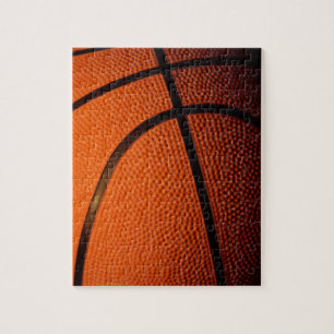 Puzzle Basket