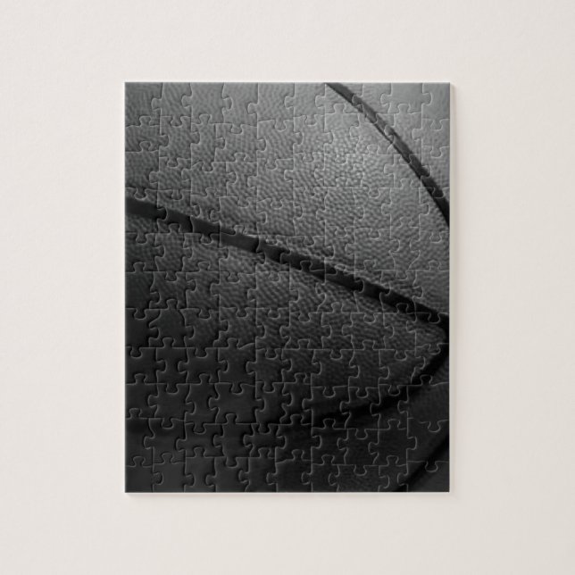 Puzzle Basket (Vertical)
