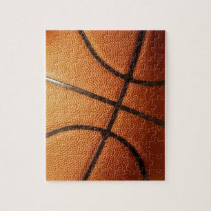 Puzzle Basket
