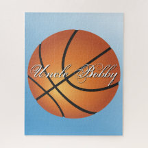 Basket-ball Image 🏀 Monogramme Budget spécial