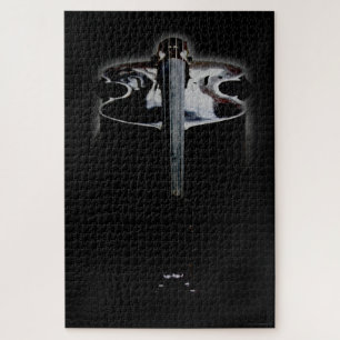 Puzzle Basse 1 20x30 1014pc jpcnm