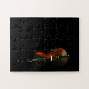 Puzzle Basse 3 11x14 30pc jpcnm