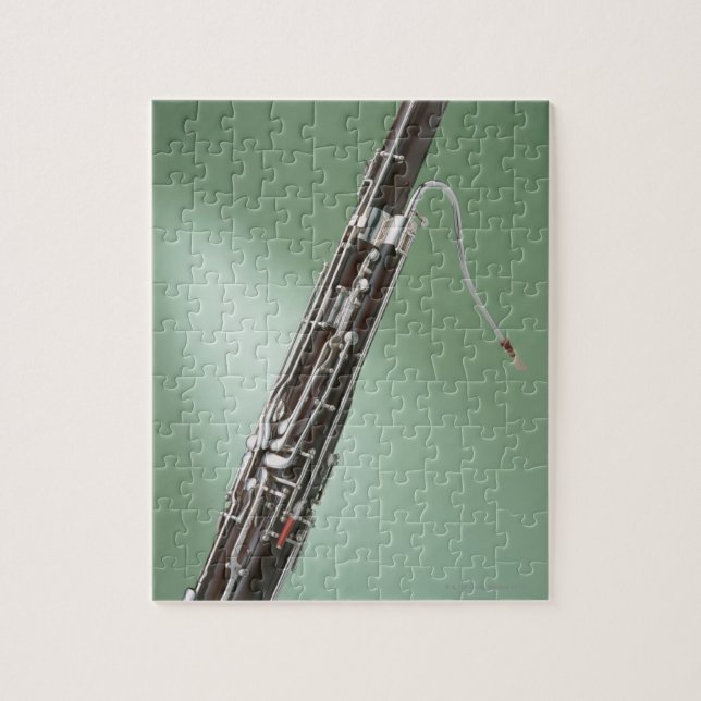Puzzle Basson (Vertical)