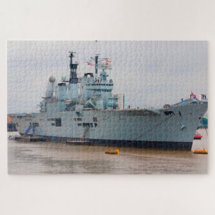 Puzzle Bateaux de la Marine Attractions Touristiques sur 