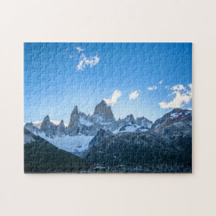 Puzzle Bâti Fitz Roy