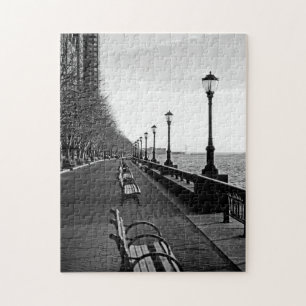 Puzzle Batterie Park City I
