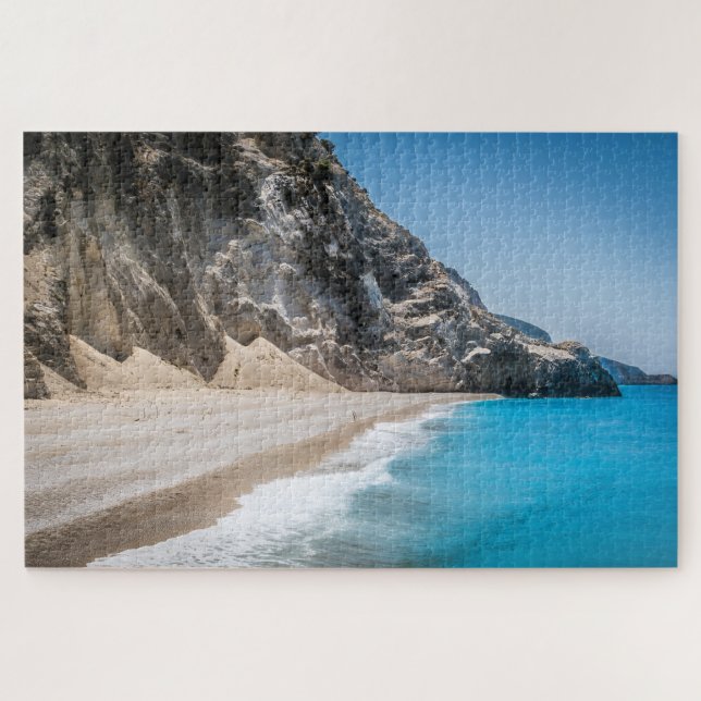 Puzzle Beach B-0620250608 (Horizontal)