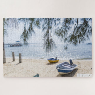 Puzzle Beach B-320250606