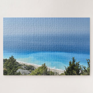 Puzzle Beach B-920250609