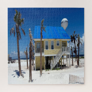 Puzzle Beach House en Floride