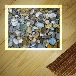 Puzzle Beach Rocks