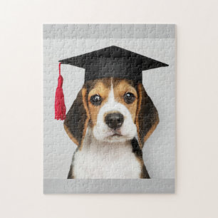 Puzzle Beagle de chien