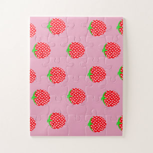 Puzzle Beau été Berry