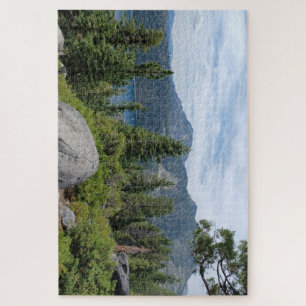 Puzzle Beau Lac Tahoe Paysage