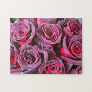 Puzzle Beauté de velours