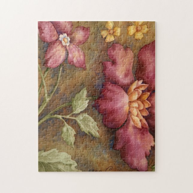 Puzzle Beautés antiques II (Vertical)