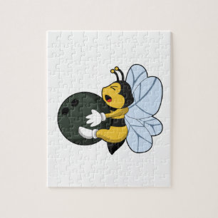 Puzzle Bee at Bowling
