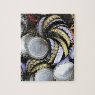 Puzzle Beer Lover Cool et tendance I Love Beer