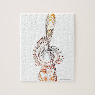 Puzzle Beethoven