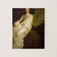 Bel ange vintage - Abbott Handerson Thayer