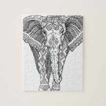 Bel éléphant