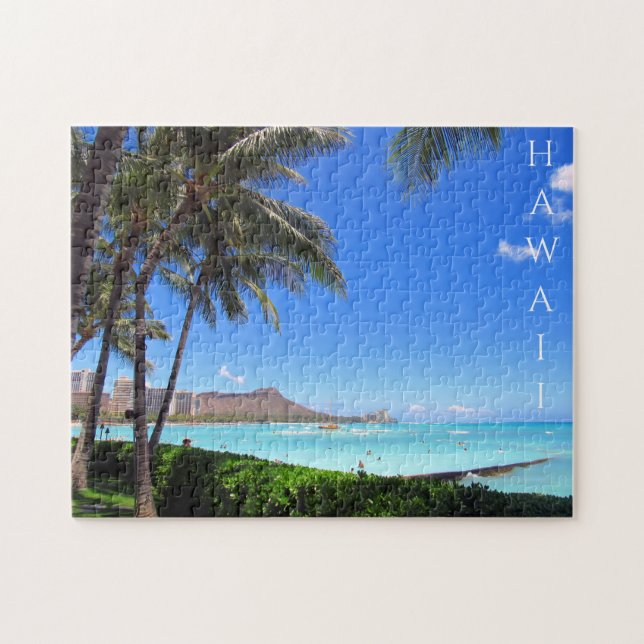 Puzzle belkiki (Horizontal)