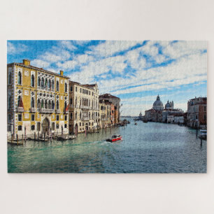Puzzle BELLA VENEZIA Jigsaw