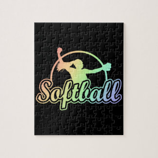 Puzzle Belle balle molle