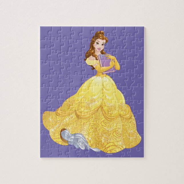 Puzzle Belle | Express vous-même (Vertical)