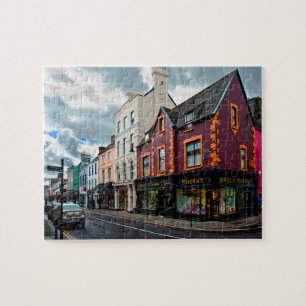 Puzzle Belle Killarney Irlande