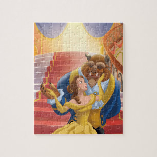Puzzle Belle   Sans peur