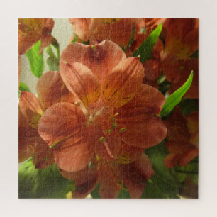 Puzzle Belle tasse de fleurs Relaxant autosoins