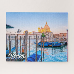Puzzle Belle Venise, Italie