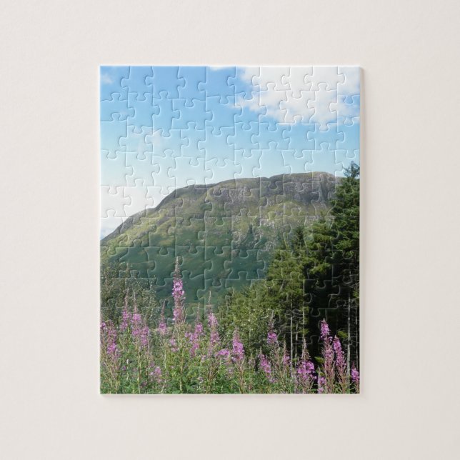 Puzzle Ben Niévès (Vertical)