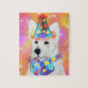 Puzzle Berger allemand