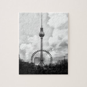 Puzzle Berlin