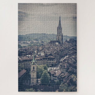 Puzzle Berne Suisse