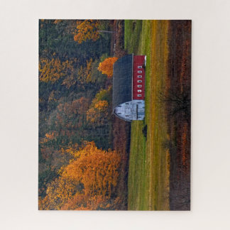 Puzzle Bessner Barn Guemes