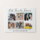 Best Friends Forever 6 Photo BFF Besties Citation