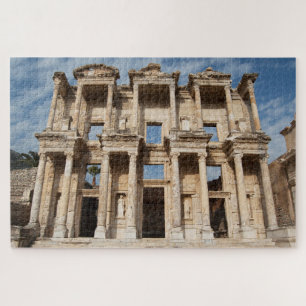 Puzzle Bibliothèque de Celsus, Éphèse