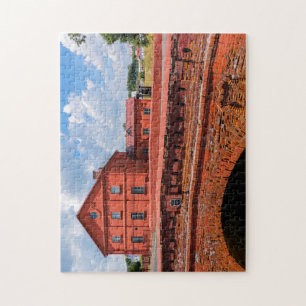 Puzzle Biélorussie Б е л а р у с  de  Orsha  Architecture