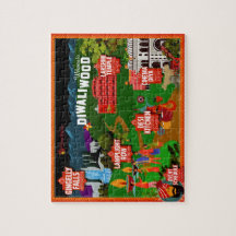 Bienvenue à Diwaliwod !